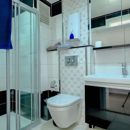 Apartman Beautiful Directly On The
