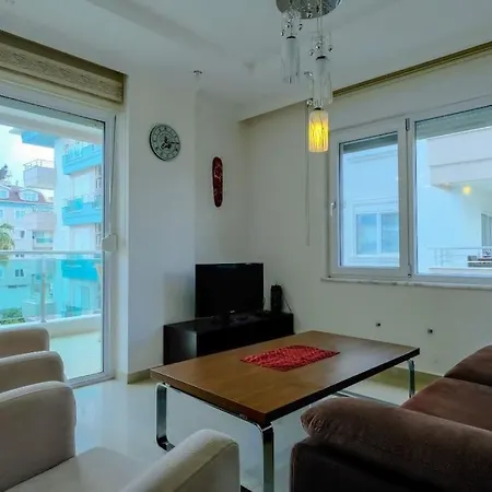 Beautiful Directly On The Apartman