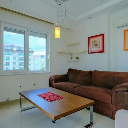 Beautiful Directly On The Apartman *