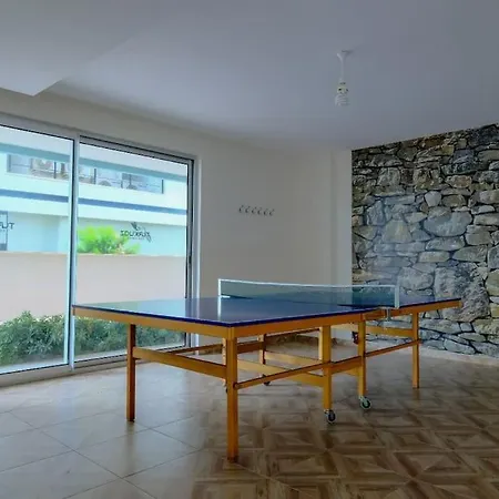 Apartman Beautiful Directly On The