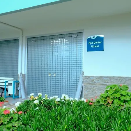 Beautiful Directly On The Apartman