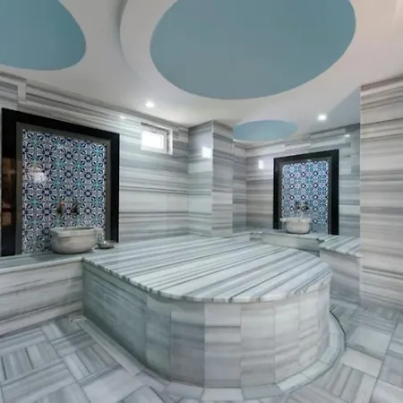 Apartman Beautiful Directly On The Alanya