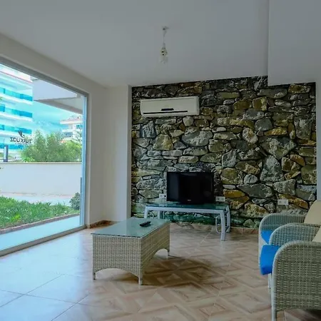 Beautiful Directly On The Apartman Alanya